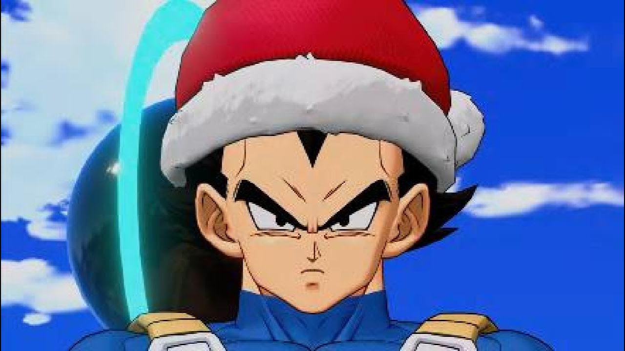 Vegeta turns this into an endurance match Ranked - Gekshin Squadra | No Commentary