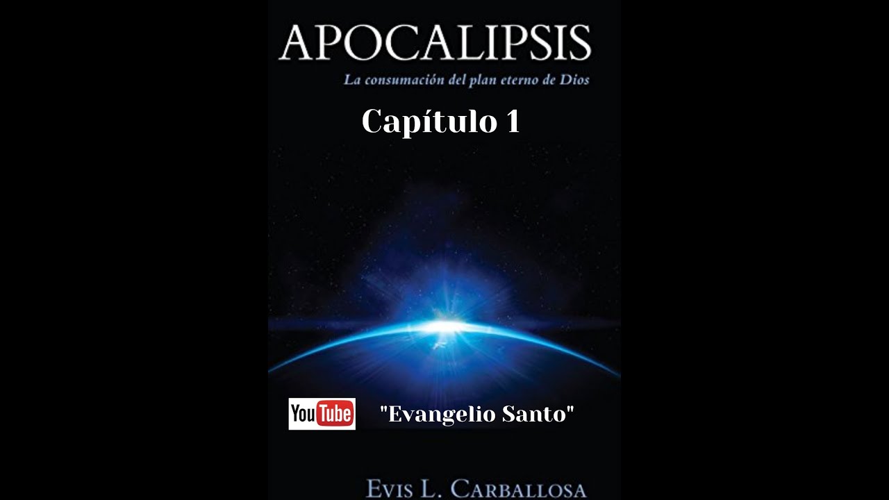 Apocalipsis, Capitulo 1
