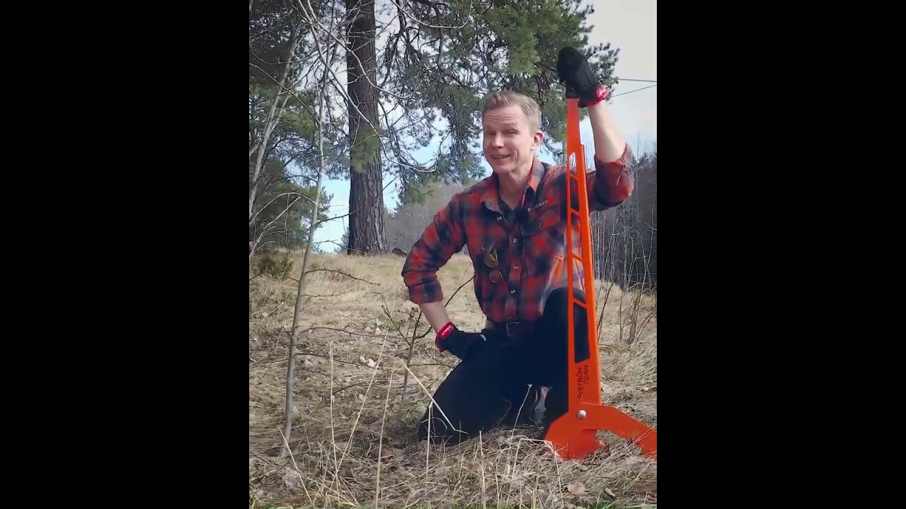 Slyuppdragare från Byström, P. Lindberg, short