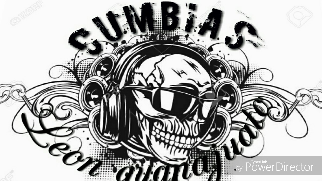 Cumbia estoy sufriendo