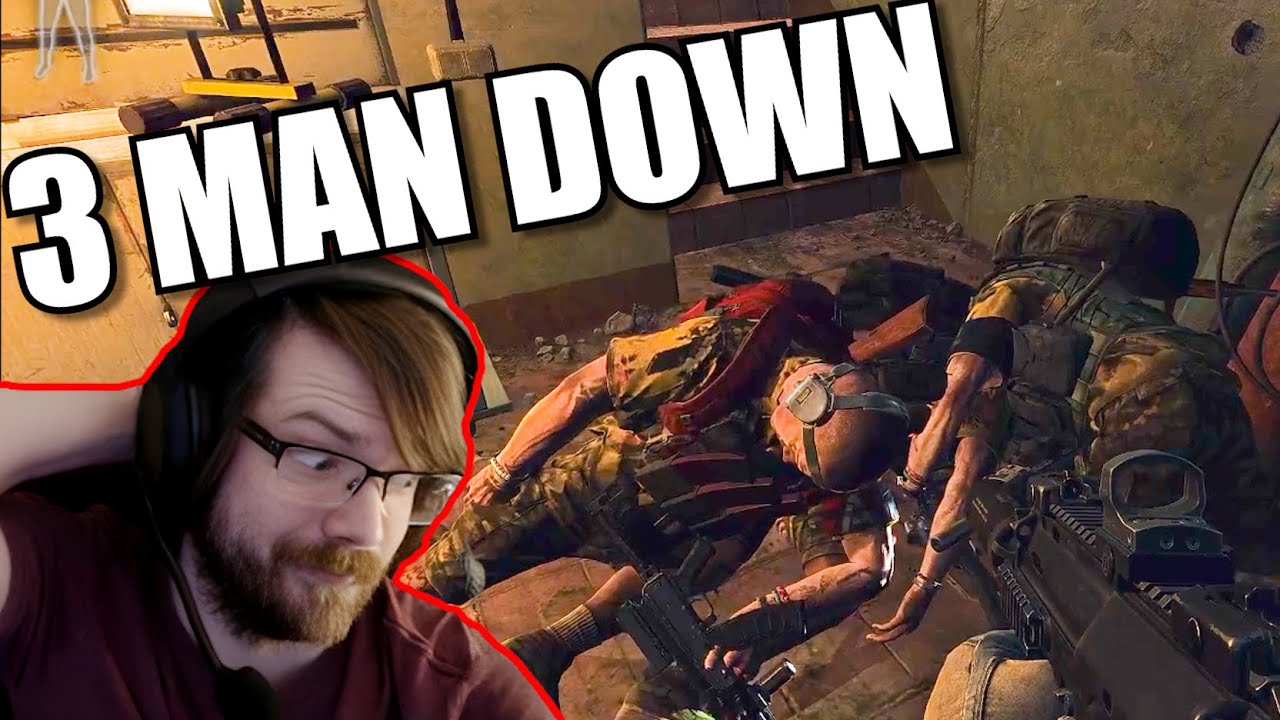 Its Just TOO EASY To Rat These People In Escape From Tarkov