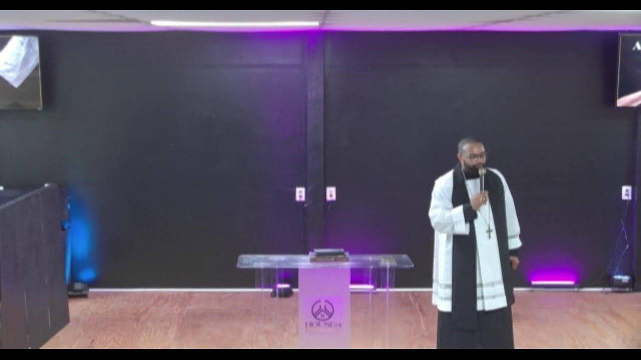Sunday Morning Worship 1.4.26