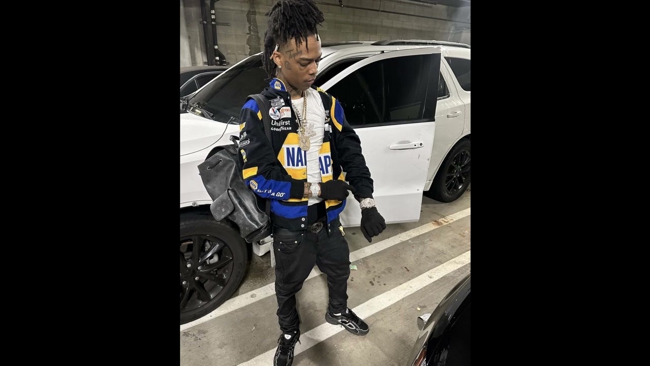 (FREE) Heembeezy Type Beat - Know U