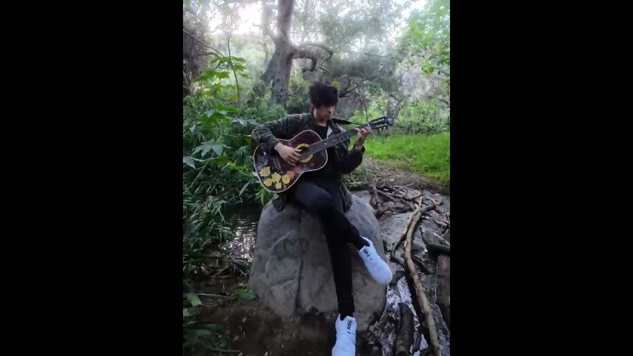 Iprov (Cañon Sessions) - Samuel Casillas