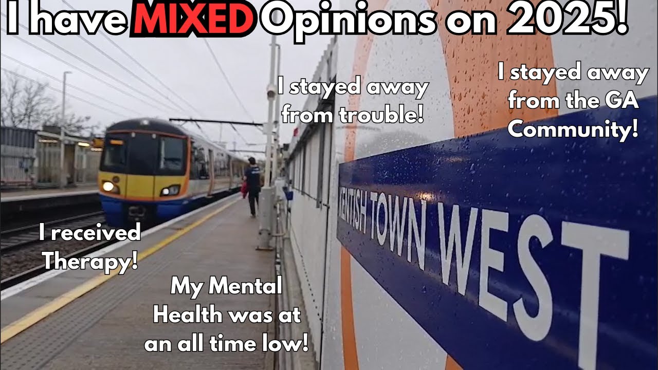 I have MIXED Opinions on 2025! (FINAL VIDEO OF 2025!)