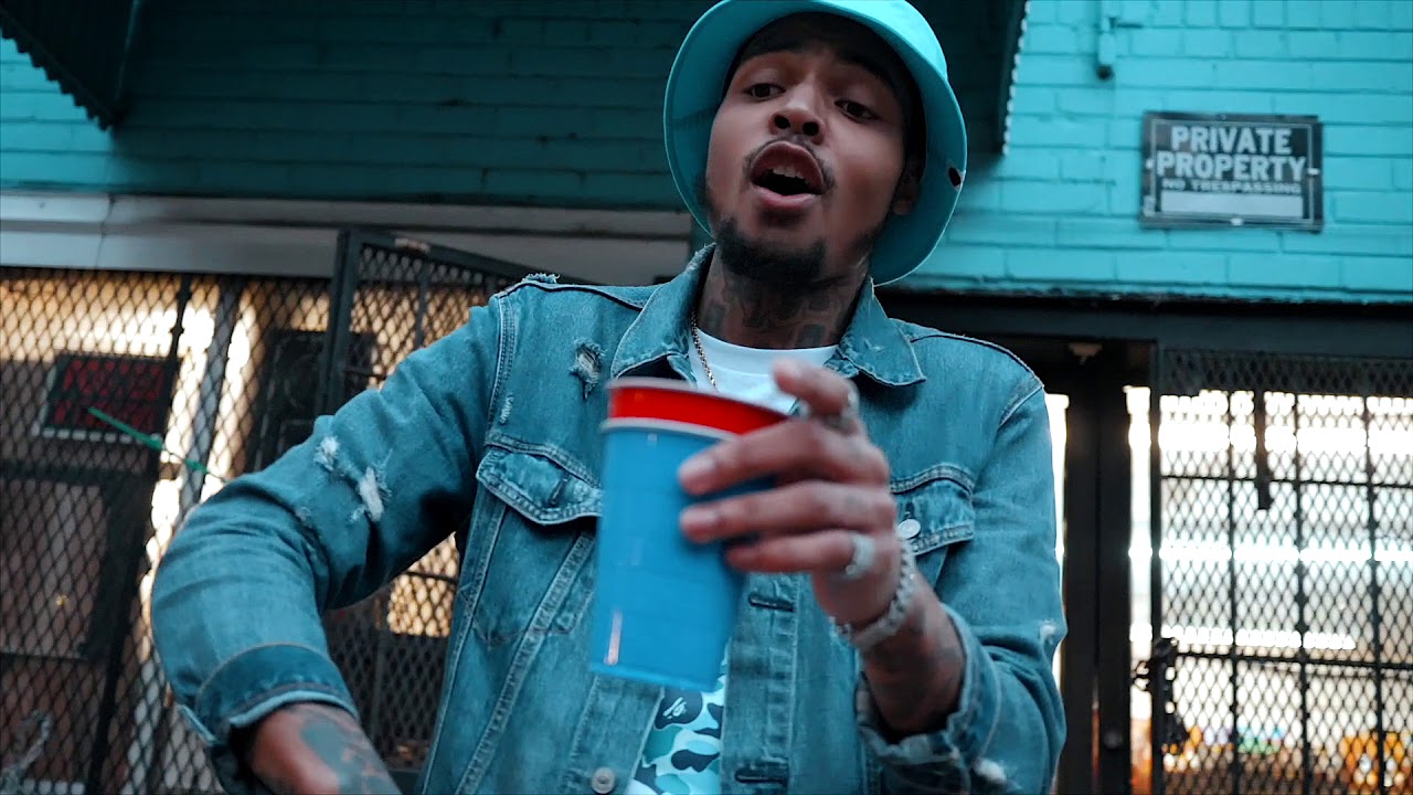 Bandhunta Izzy - 20:20 Bars (Official Music Video)