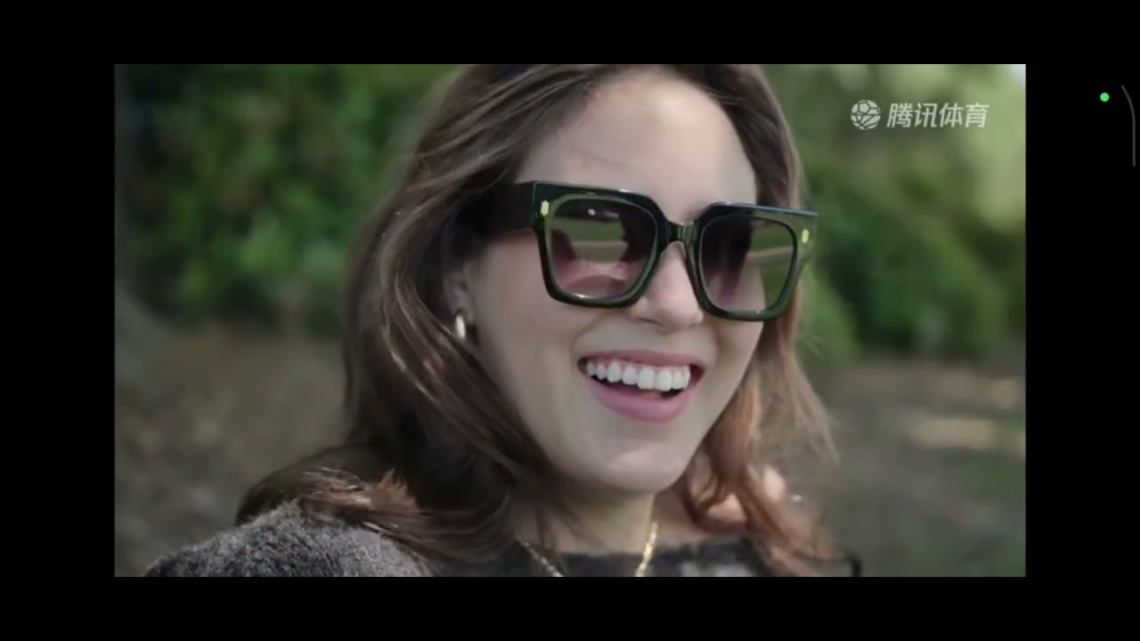 紀錄片：谷愛凌再出發