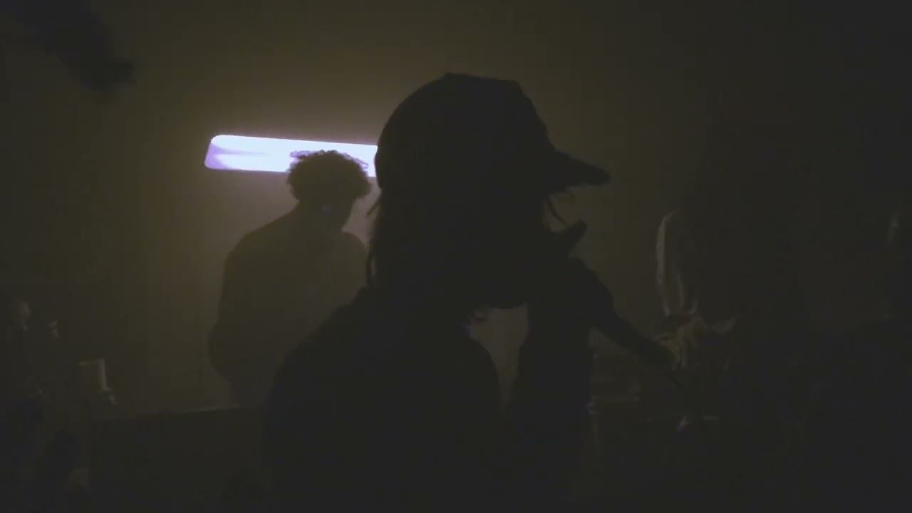 TOMMY MOISI (live) 2023