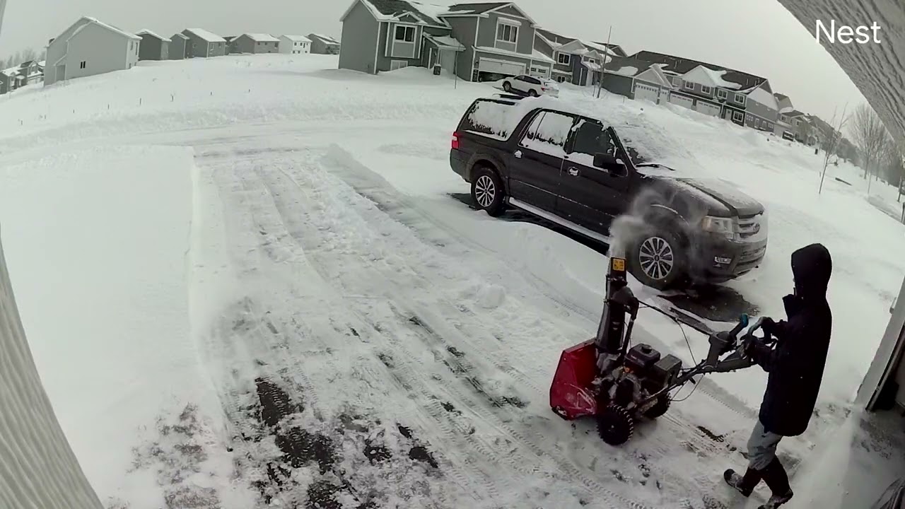 Toro SnowMaster 724 QXE - 24