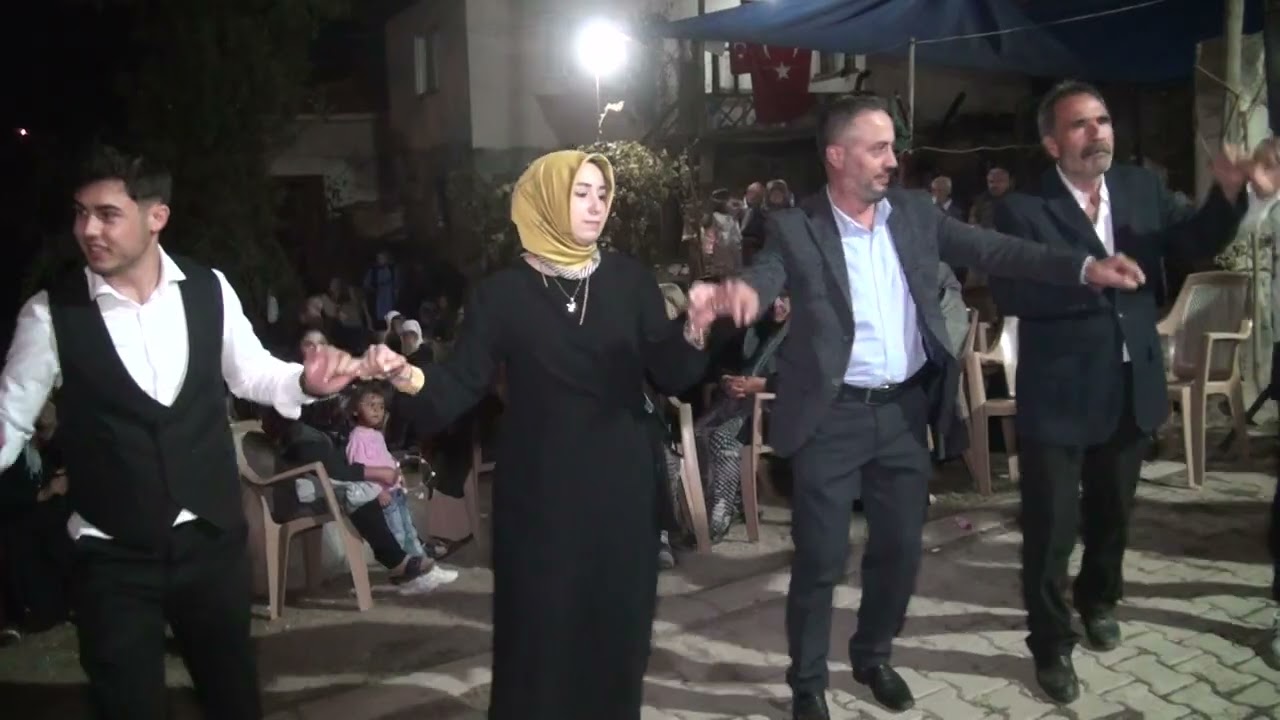 Zeynep & Muratcan Düğün -17