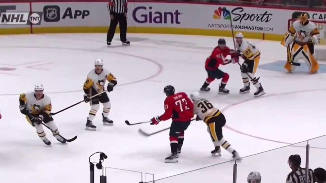Sheary hit on Hallander - Have your say