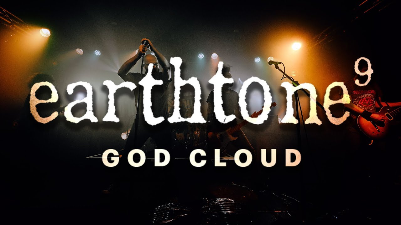 earthtone9 - 'GOD CLOUD' Official Music Video