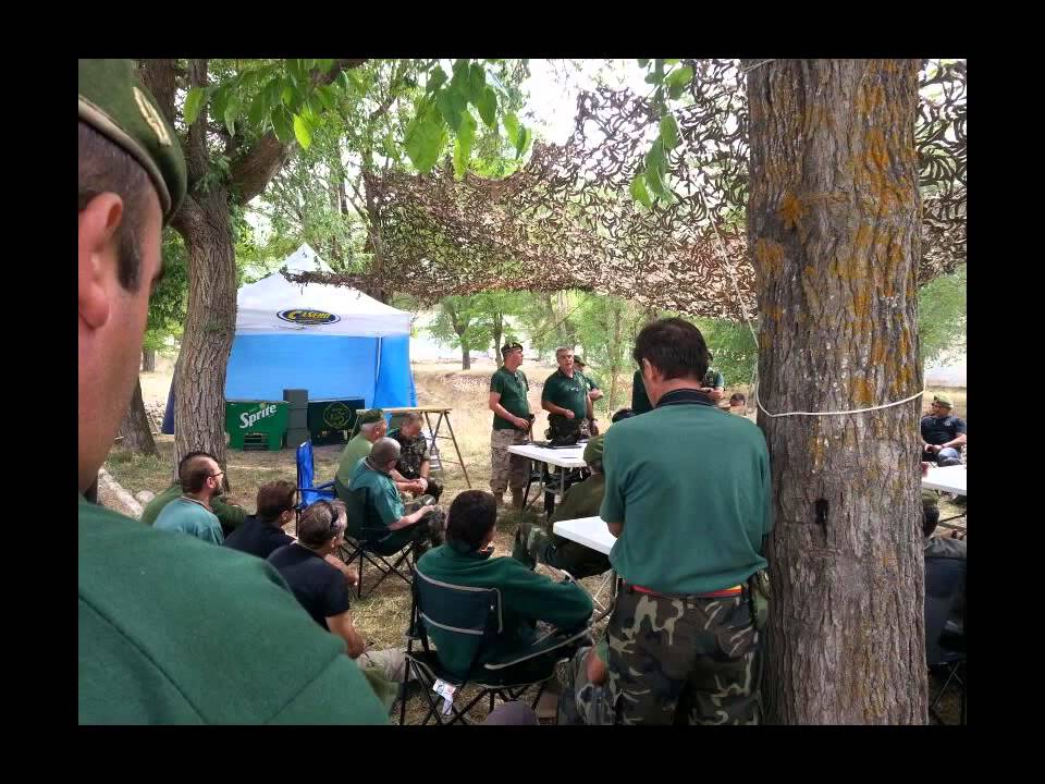 Reencuentro vbv 5/91 Coe 21 2015