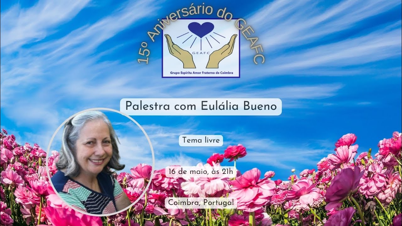 Palestra espírita 