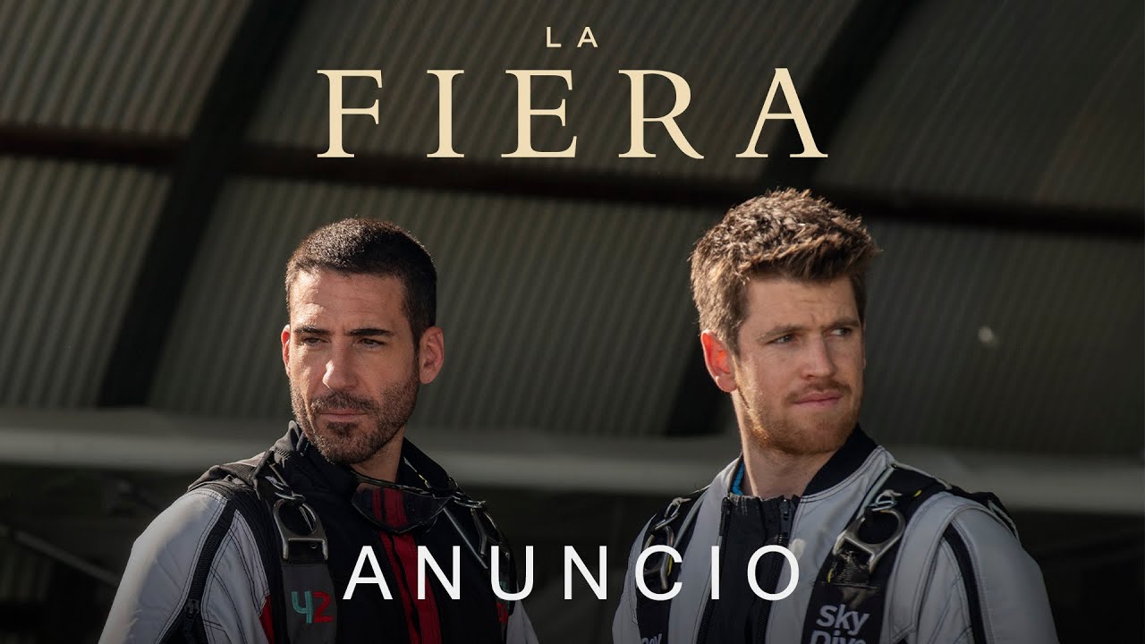 La Fiera | Anuncio: PASIÓN | 6 de febrero en cines