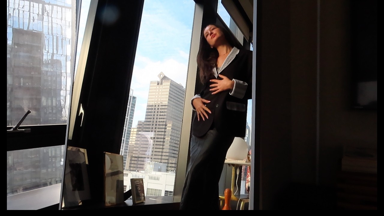 date night, nuuly unboxing, what I wear to work | LINDSAY NATHANSON