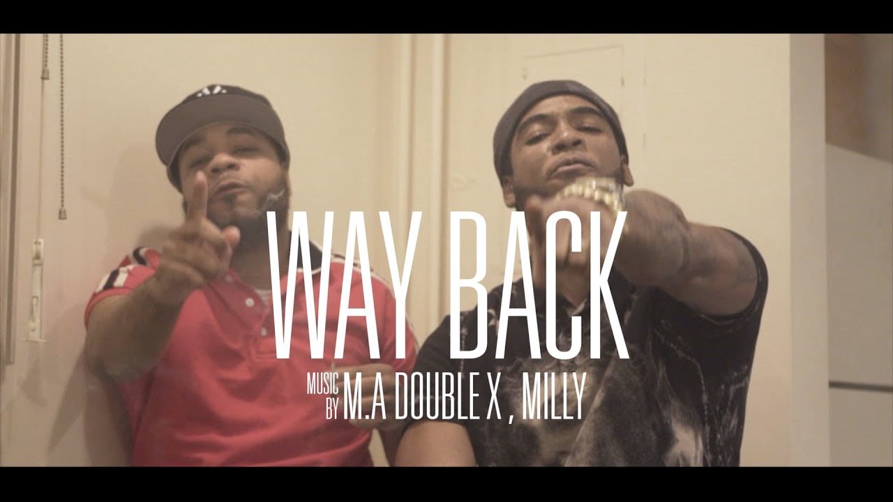 Milly x MaxxReallyReal -  