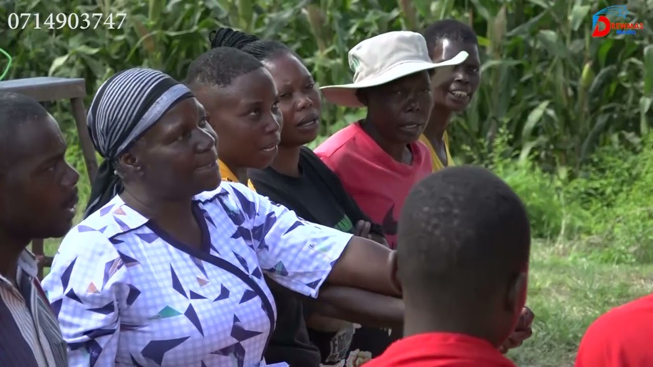 DOMBOSHAVA.........AKAROTA MUNHU ANEMAZIZAMU  ACHIMUROYA TETE  NDOKUTI MANDINANGA [PART 2]