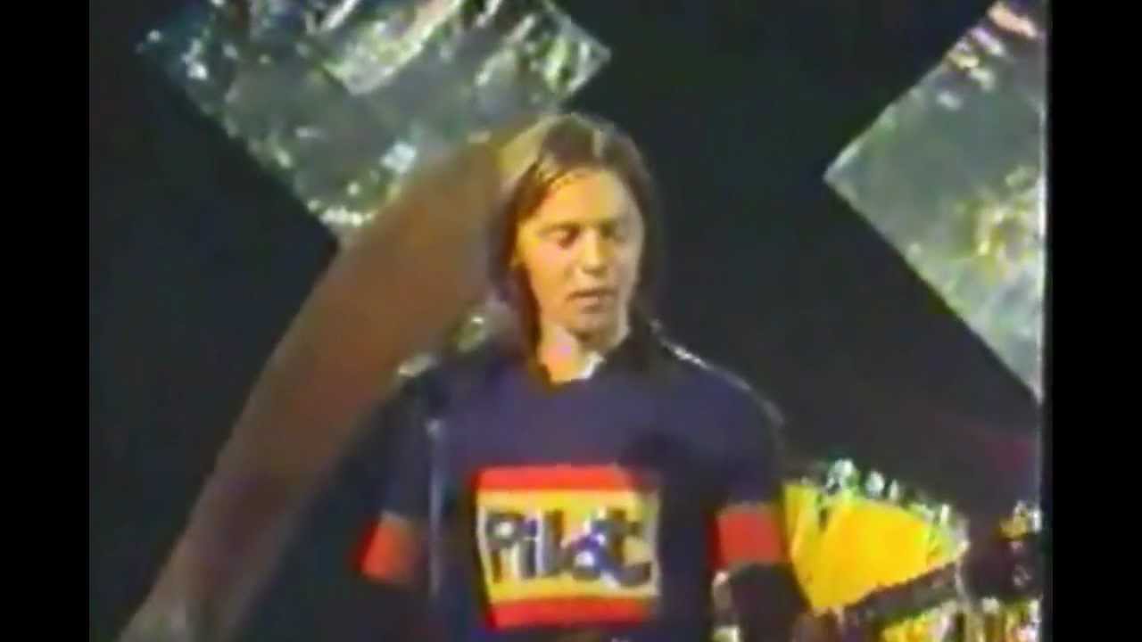 Pilot - You're My Number 1 - Video (HQ)