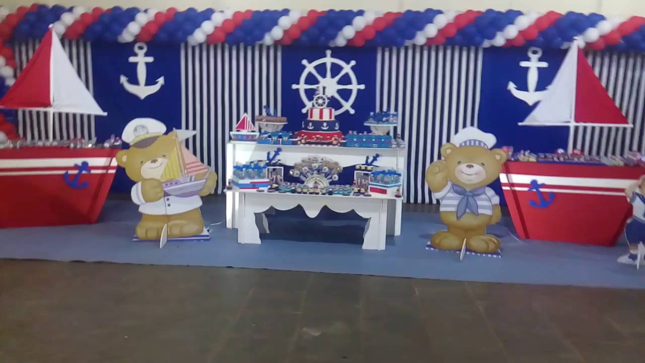 Festa Marinheiro