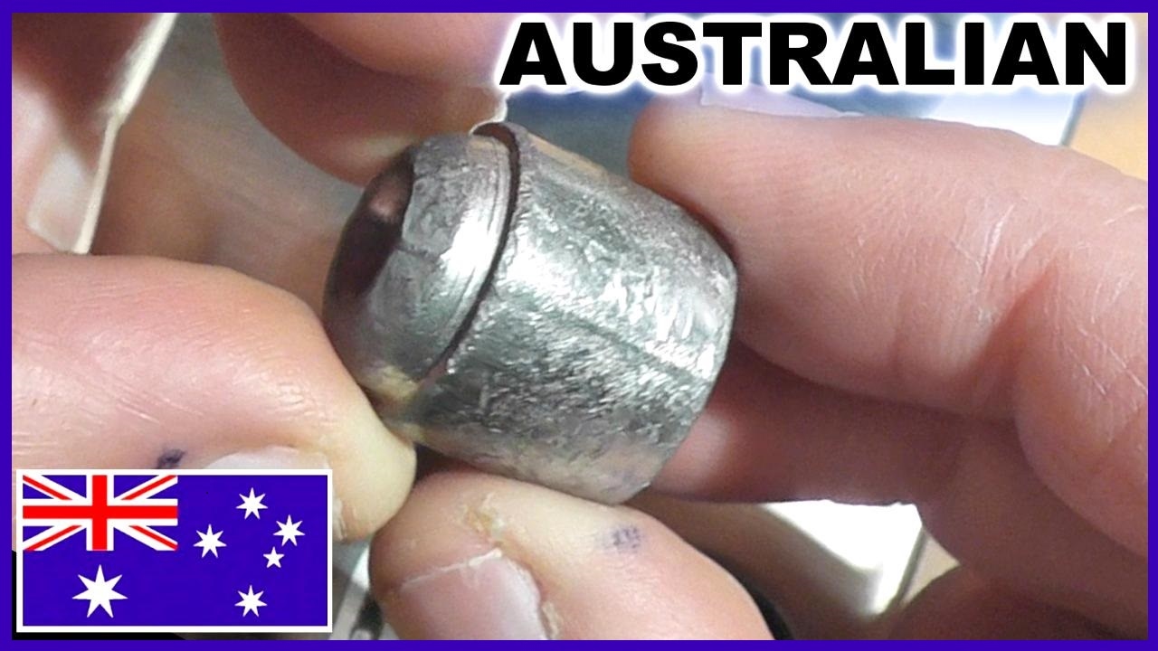 Australian SHOTGUN Slugs -  