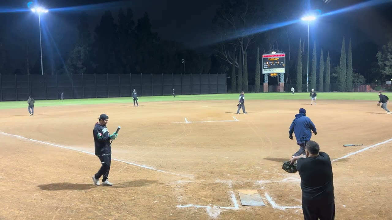 The Other Guys 🥎