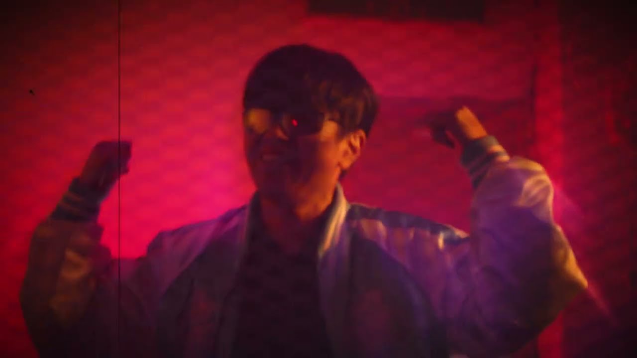 [M/V] 태림 - Error mode (Feat. ScoLL)