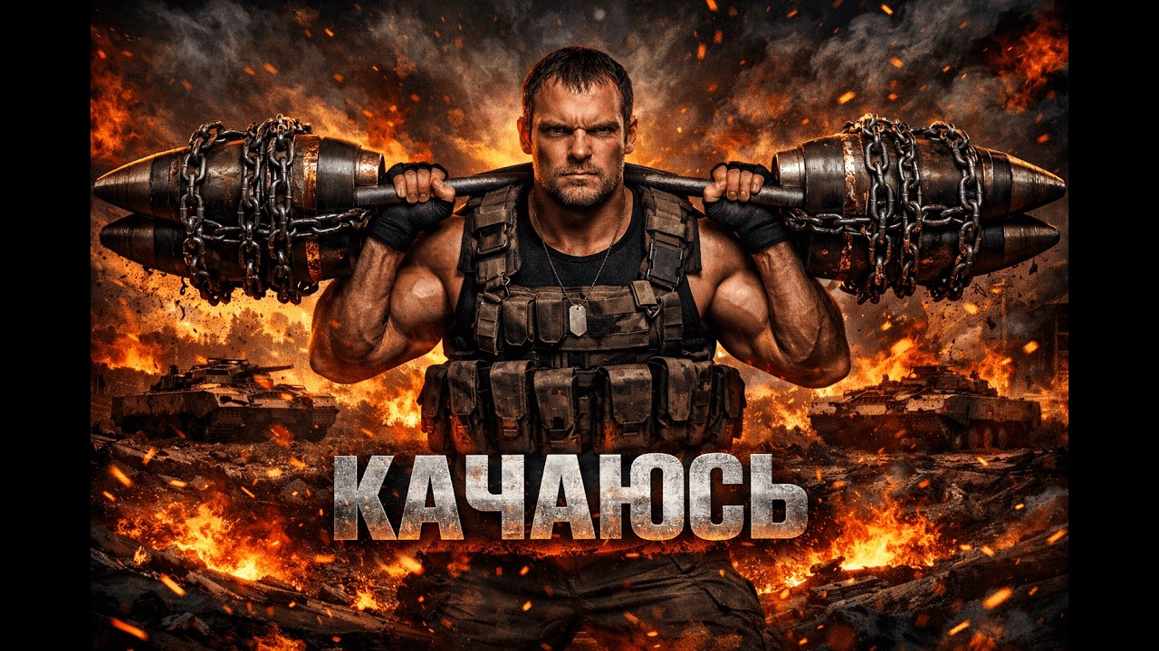 WAR THUNDER качаю всякую фигню