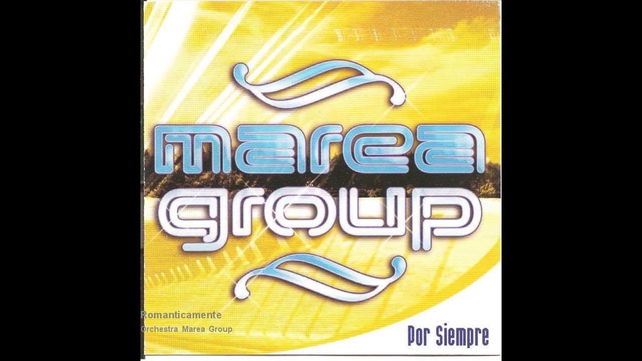 Orchestra Marea Group - Romanticamente