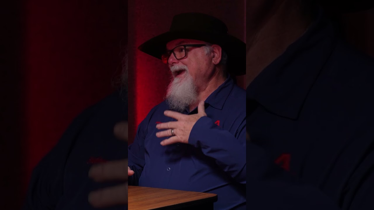 Man stops Texas Mass Shooter  #selfdefense #podcast #realstories