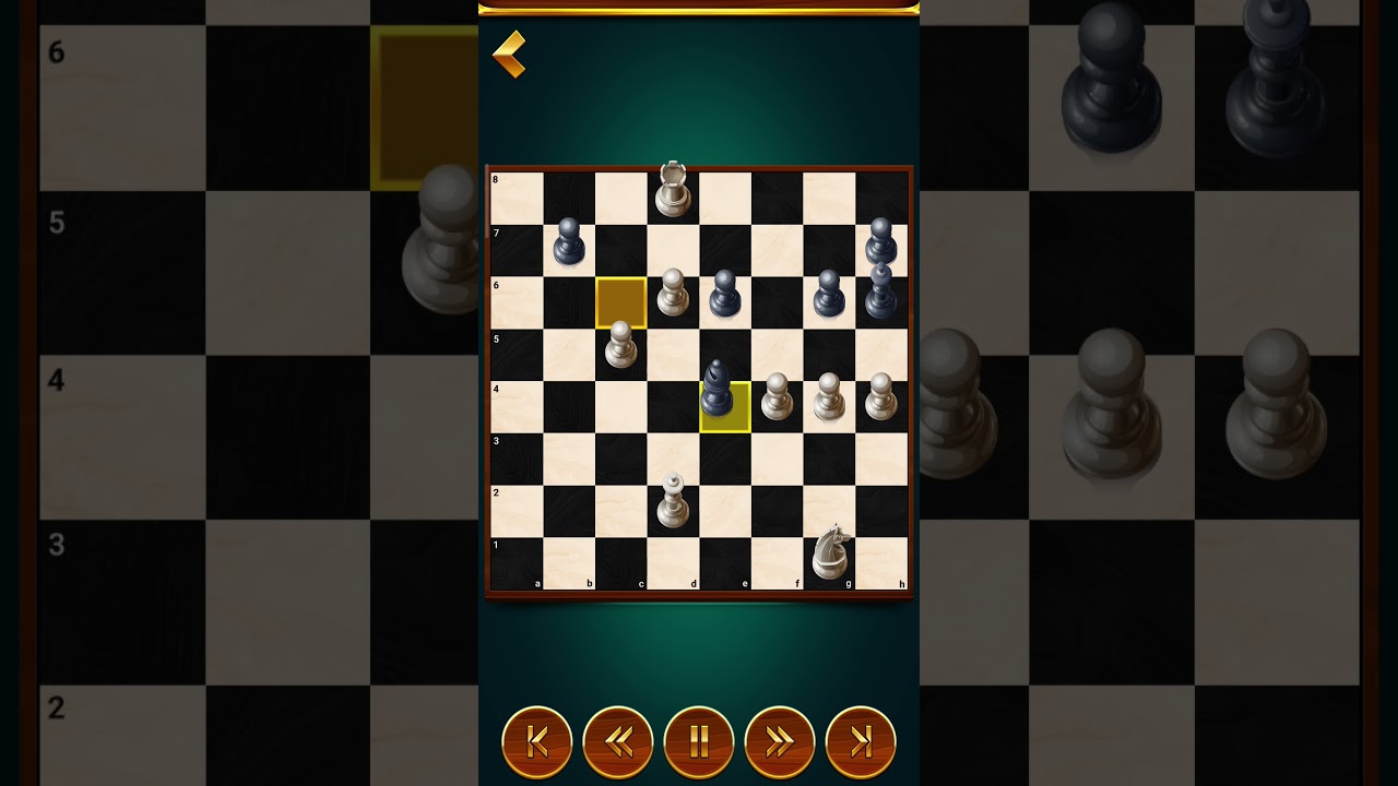 #chesslearning