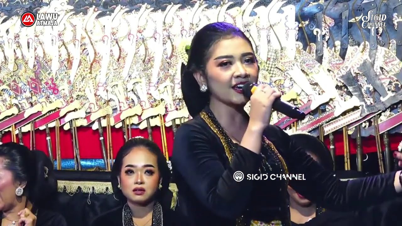 JOLANG ISO MBUJUKI JAGAD JARE DI AJAK KARO BAPAKE