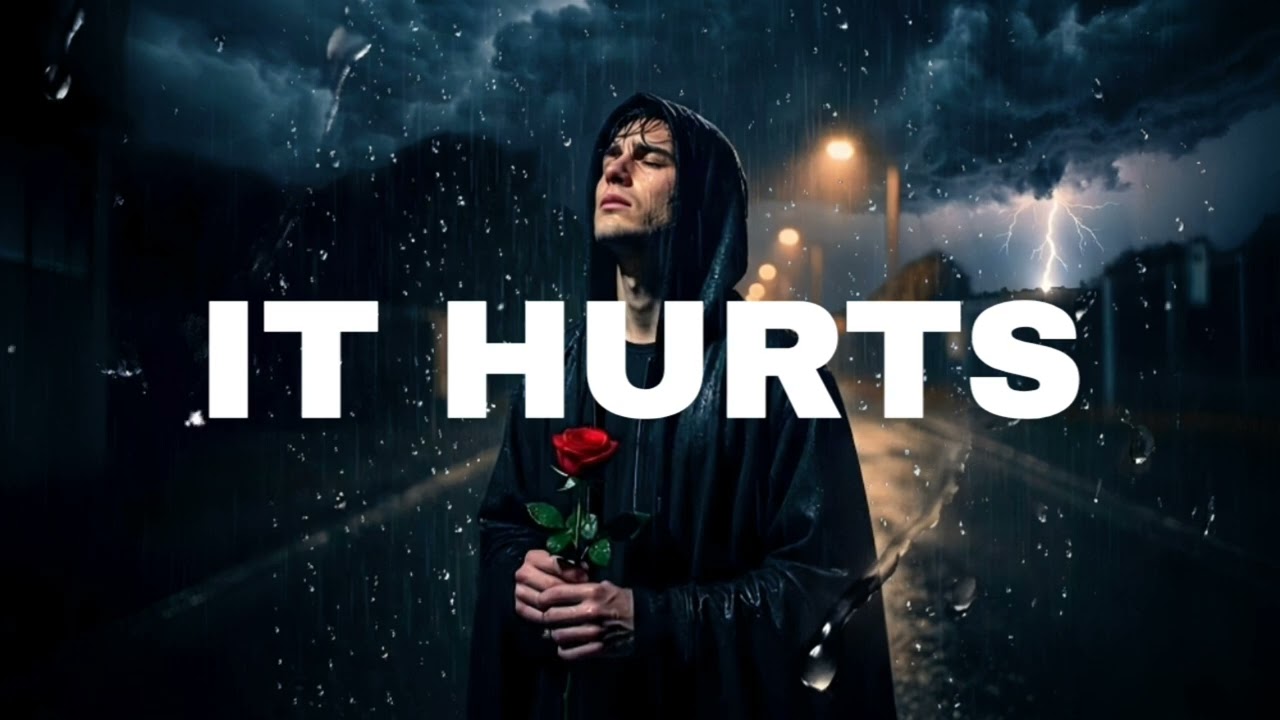 FREE Sad Type Beat - 
