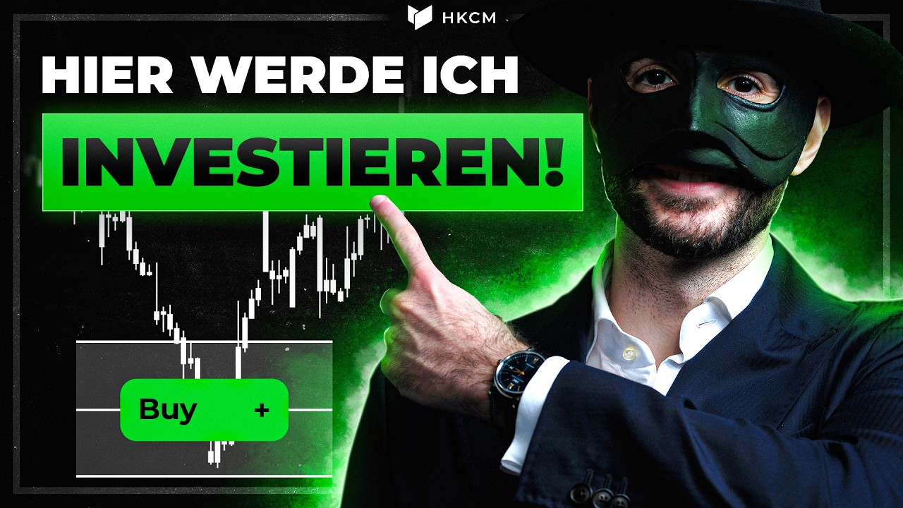 Diese Tech-Werte bekommt man selten so billig wie jetzt