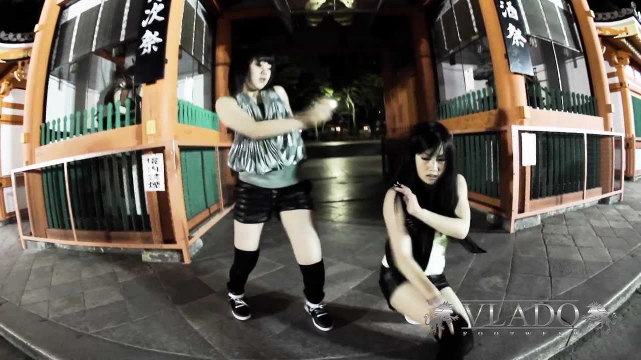 Vladofootwear Presents 