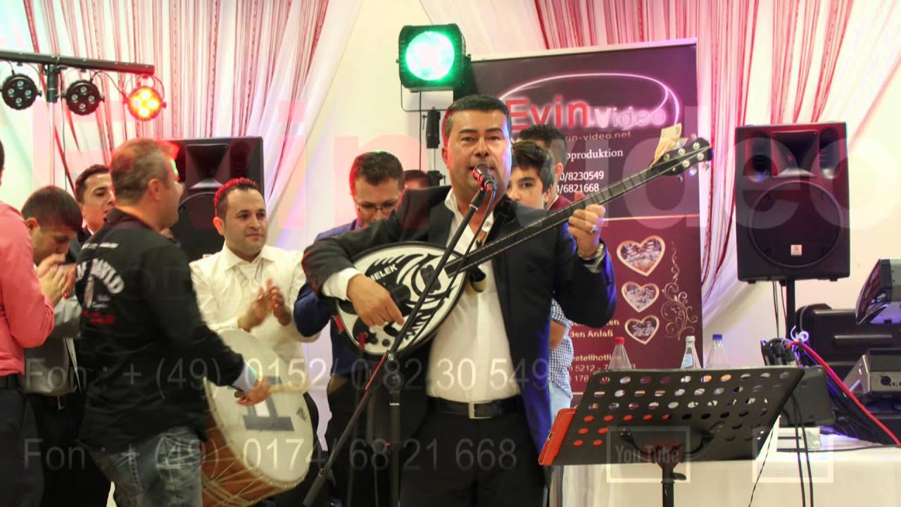 Koma Melek 2013 - BEST BACINI MUSIC MP3 - RECORD BY EVINVIDEO&reg;