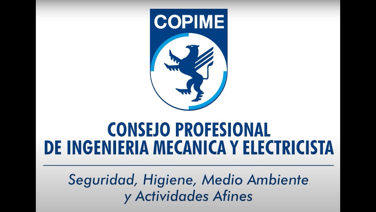 COPIME - Institucional