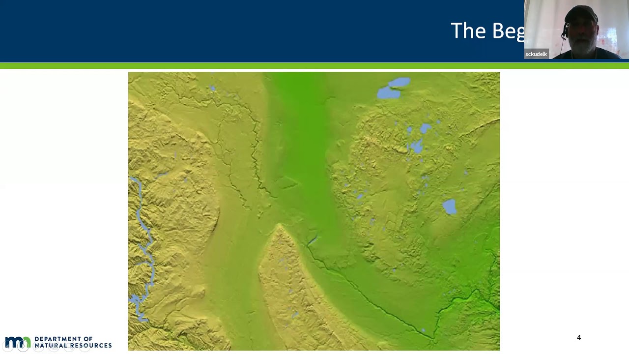 The Winding Story of Minnesota River, Oct. 15, 2020