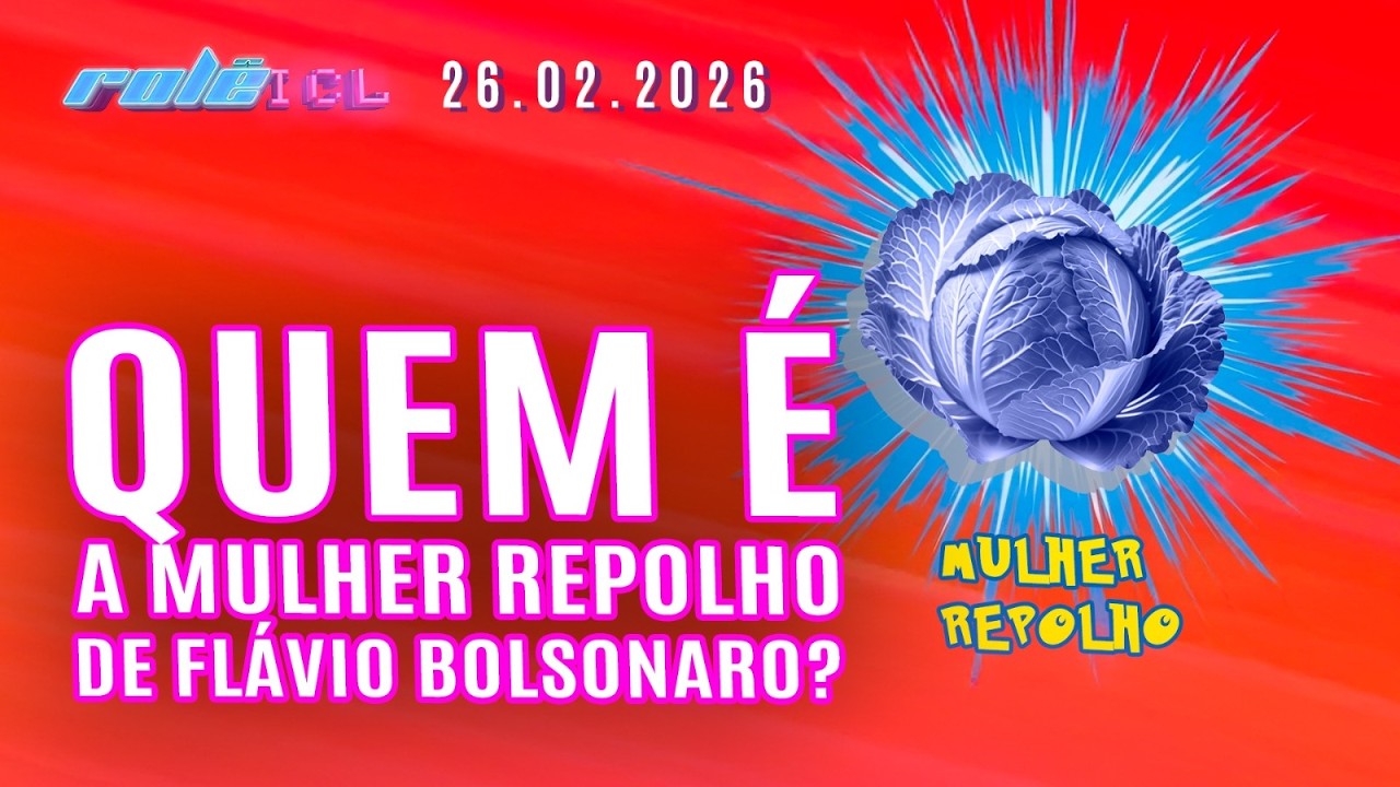 ROLÊ ICL - TRAGÉDIA EM MINAS, NIKOLAS XINGA GAMER E FALA PROBLEMÁTICA NO BBB - REPRISE