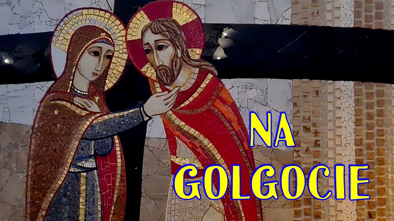Na Golgocie/Kocham Polskę. Tu mi dobrze