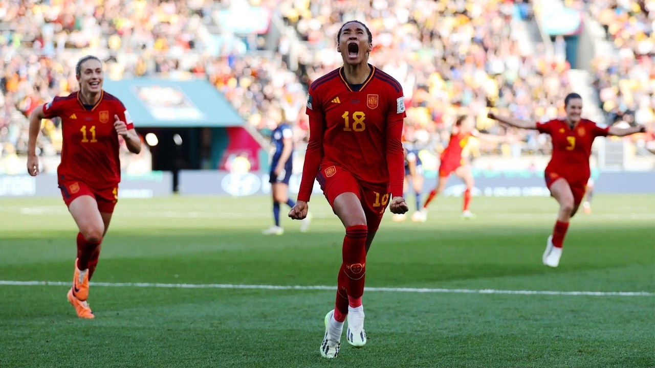 🔥 Spain vs Netherlands | 60 Minutes of Drama and Excitement