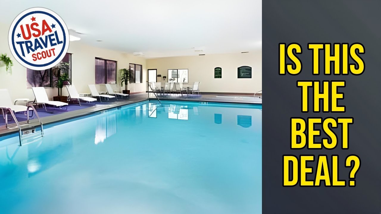 Holiday Inn Express Louisville Northeast By IHG - Is This the Best Deal? | Louisville (KY)🏨