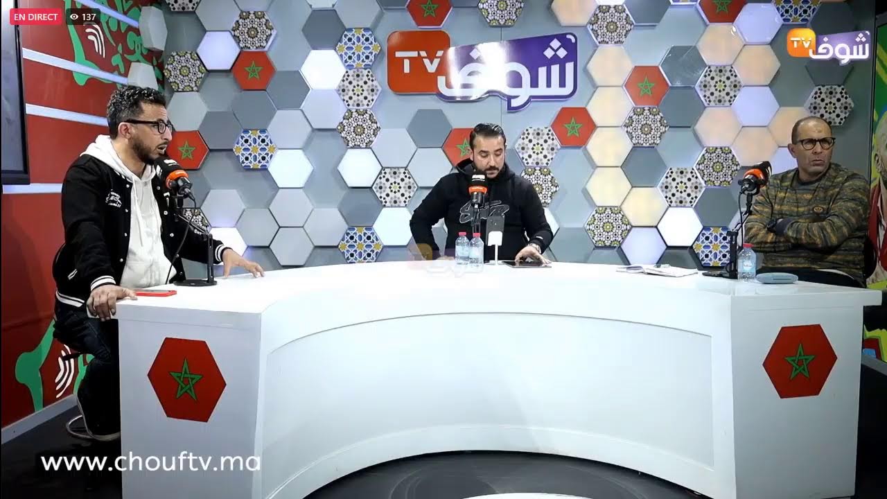 اعتداء خطير من بعض جماهير الأهلي على الجيش الملكي/رباعي المغرب يتأهل للدور الثاني للعصبة والكاف