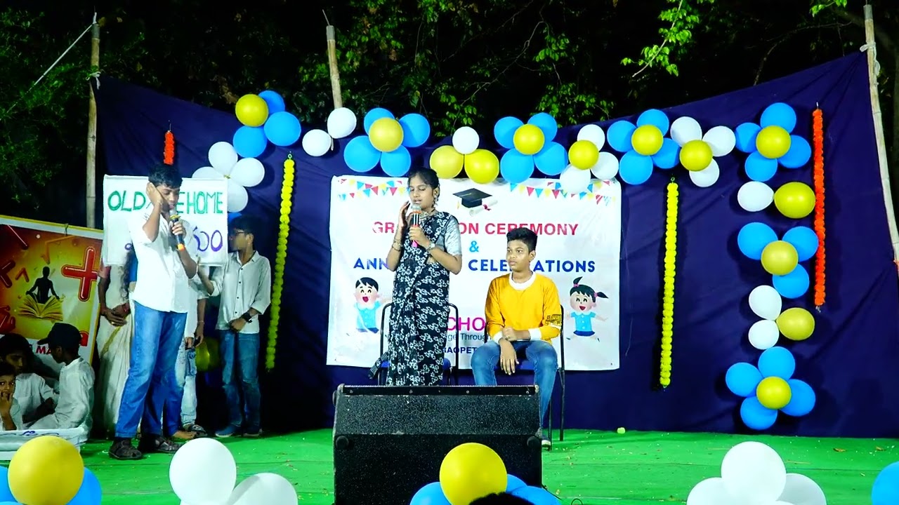 KTC SCHOOL (EM) ANNUAL DAY CELEBRATIONS
