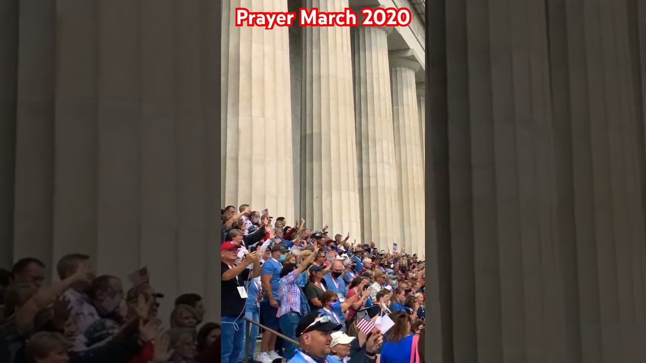 Great Are You Lord, Prayer March 2020! #christianmusic #gospelmusic #worshipmusic
