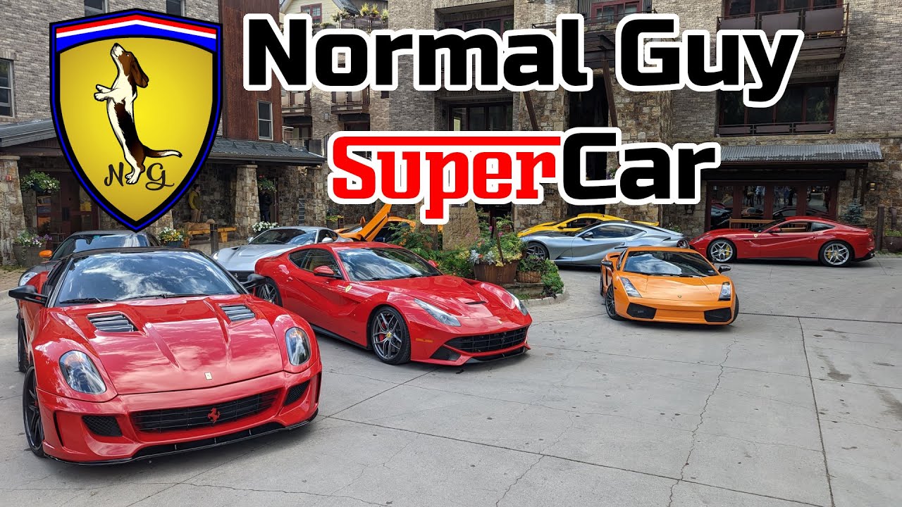 What the HECK is Ferrari Doing? NGS Thursday Night LIVE!