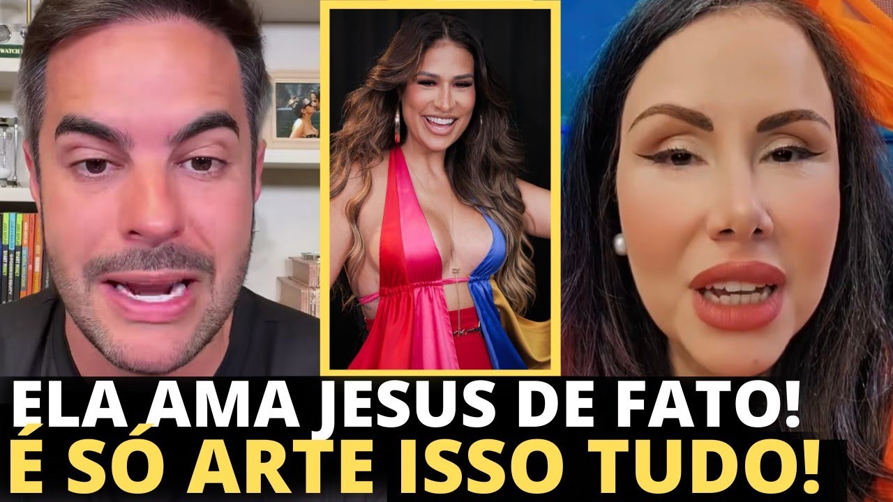 Kaká defende esposa após ser chamado de hipócrita- Sarah Sheeva afirma que Simone ama Jesus de fato