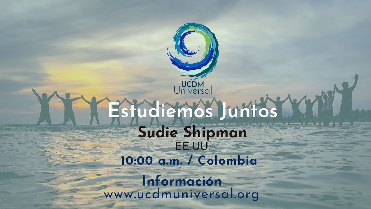 El amor, la uni&oacute;n y la relaci&oacute;n santa &middot; Sudie Shipman