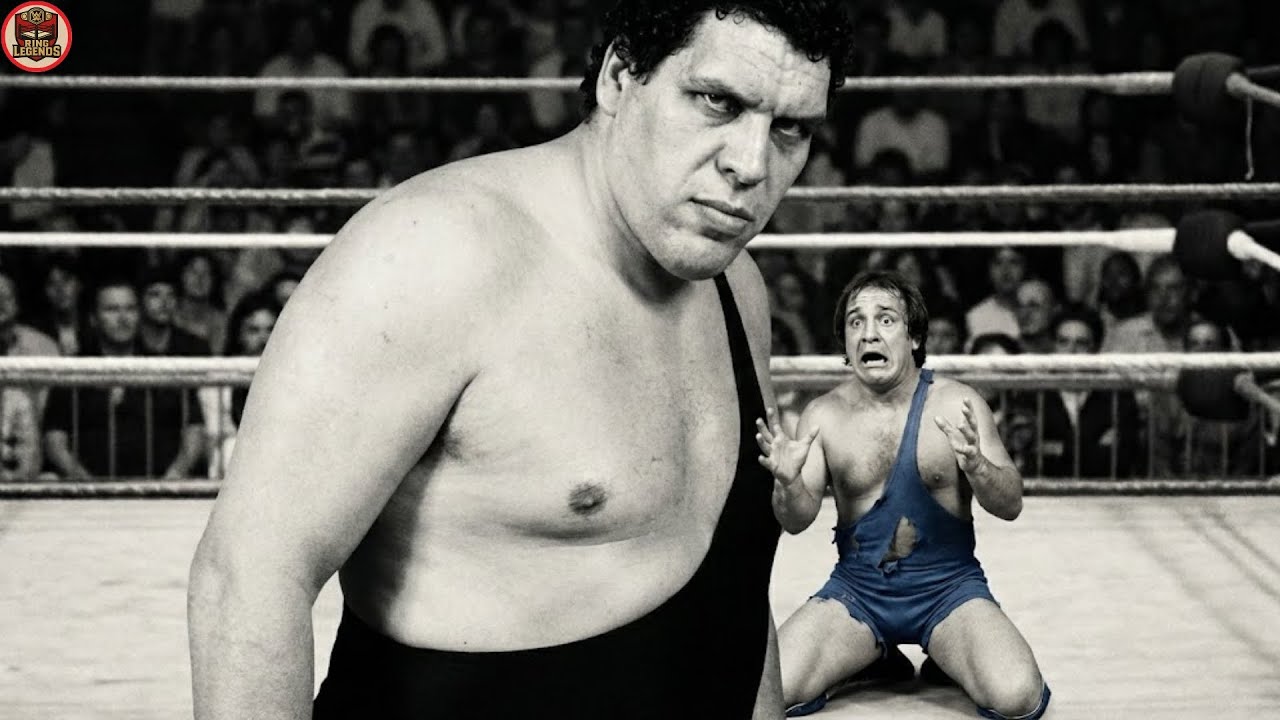 11 Wrestlers Other Wrestlers Were Scared Of | WWE Then and Now 2026