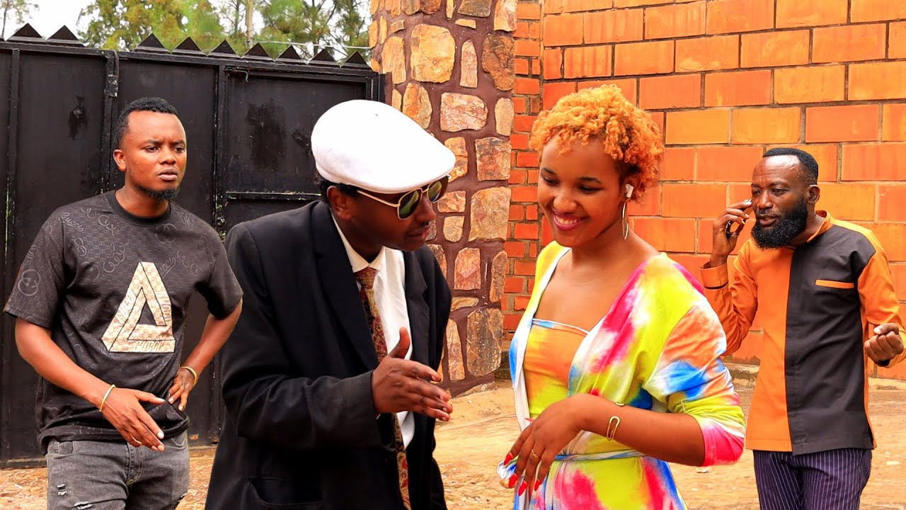 yankweto yageze kwa PATTYNO/ MAKANIKA na KABWANA babahaye mission/KESHA arahageze bibaye ibindi